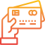 Payment icon 64x64