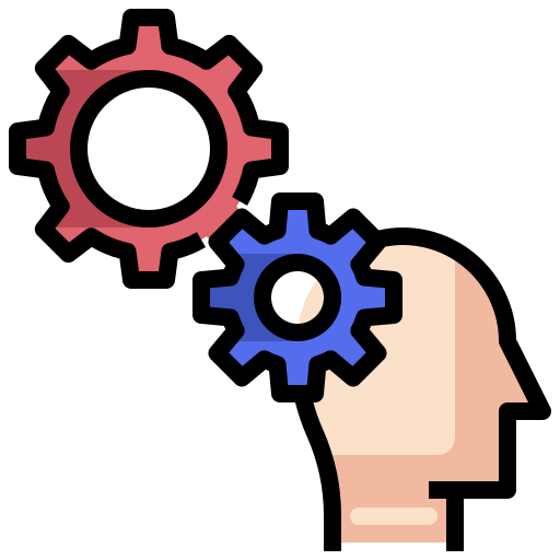 Thinking icon
