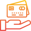 Payment method icon 64x64