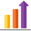 Profits icon 64x64