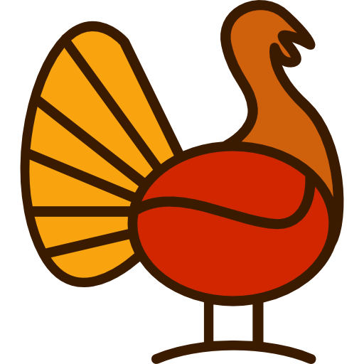 Turkey icon