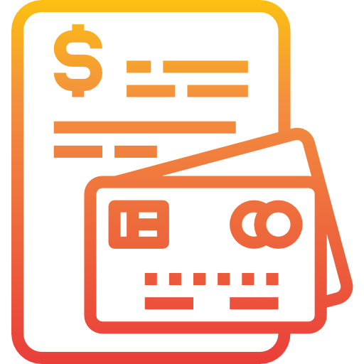 Contract icon