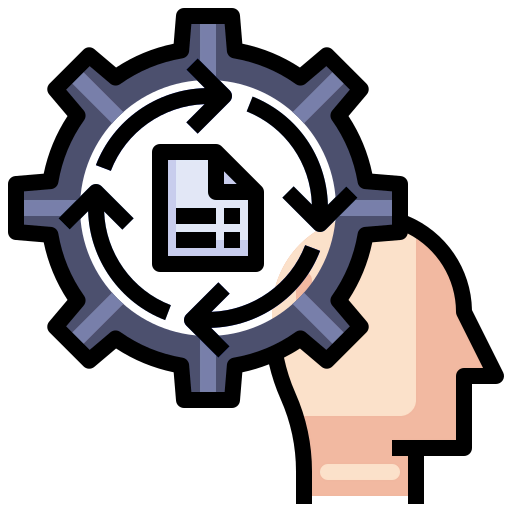 Workflow icon