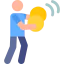 Cymbals icon 64x64