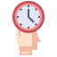 Employee icon 64x64