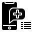 Call Symbol 64x64