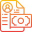 Contract icon 64x64
