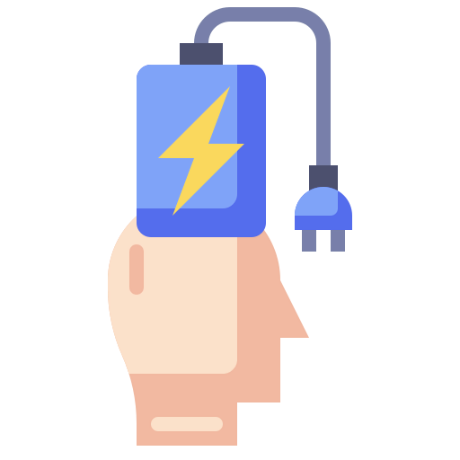 Charging icon