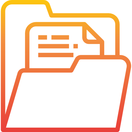 File icon