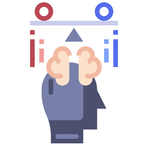 Concentration icon