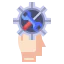 Engineering Symbol 64x64