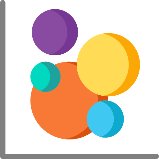 Pie chart icon