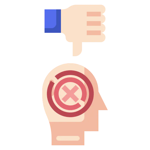 Failure Symbol