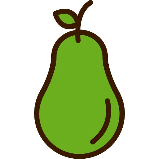Pear icon