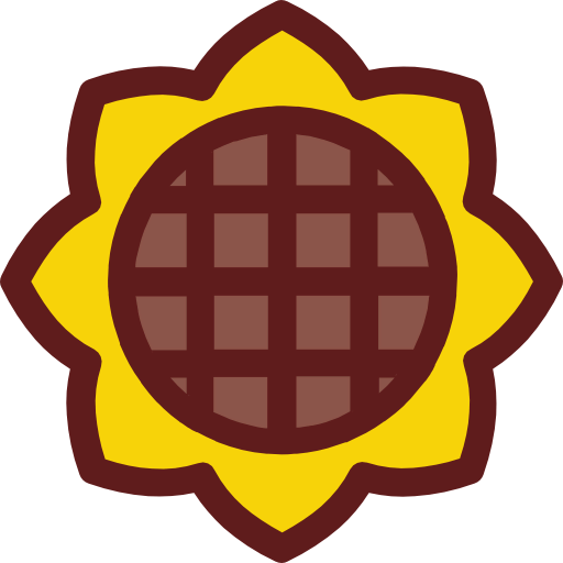Sunflower icon