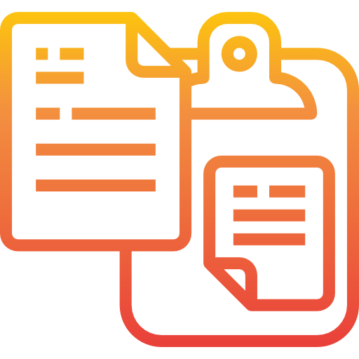 Files icon