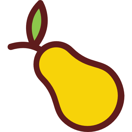 Pear icon