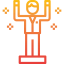 Leader icon 64x64