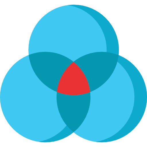 Pie chart icon