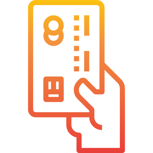 Payment icon