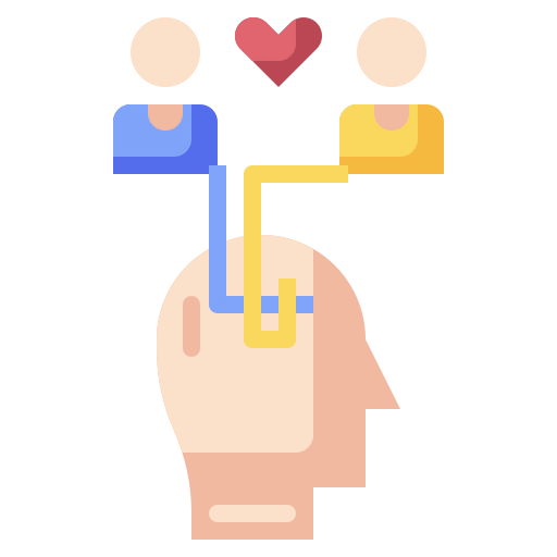 Interaction icon