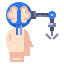 Manufacturing icon 64x64