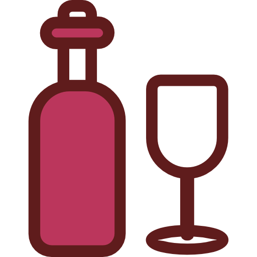 Wine icon