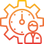 Management icon 64x64