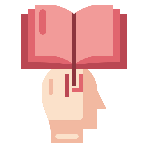Memorization Ikona