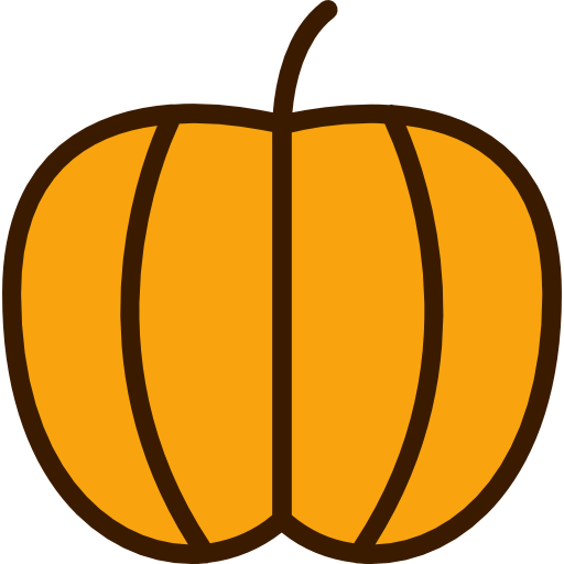 Pumpkin icon