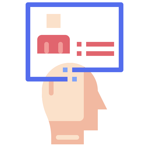 Profile icon