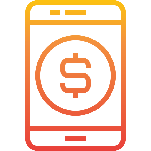 Payment method icon