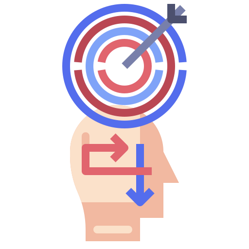 Strategy icon