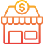 Shop icon 64x64