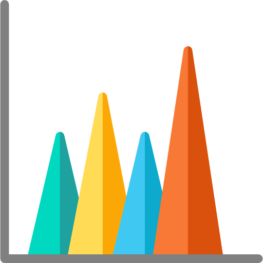 Analytics icon