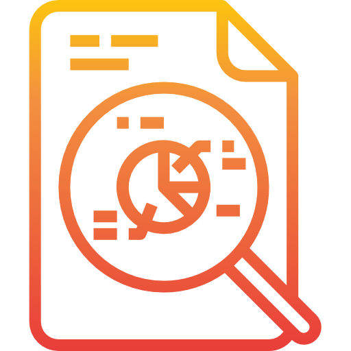 Research icon