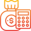Calculator icon 64x64