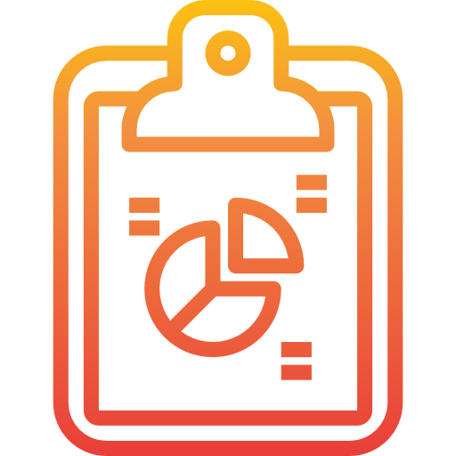 Chart icon