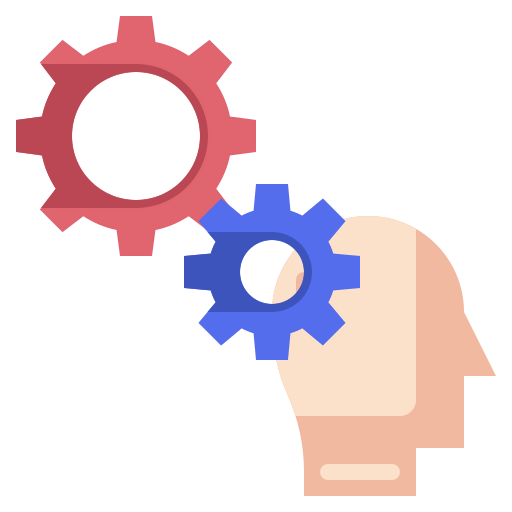 Thinking icon