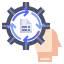 Workflow icon 64x64