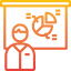 Презентация иконка 64x64