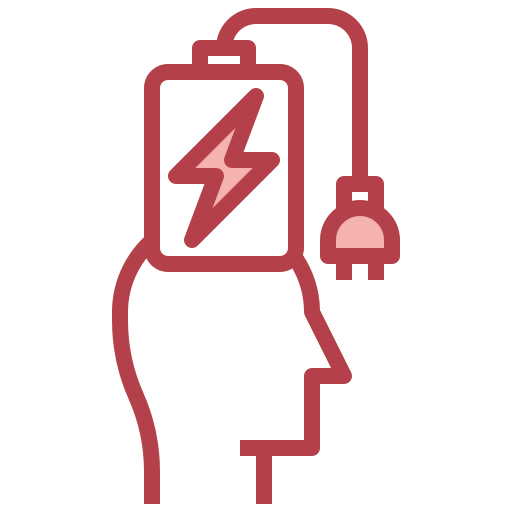 Charging icon