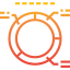 Statistics icon 64x64