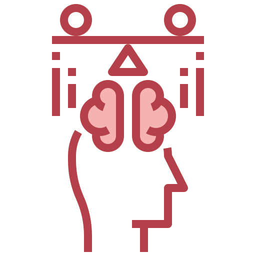 Concentration icon