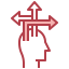 Decision icon 64x64