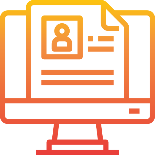 Customer icon