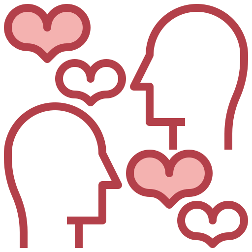 Empathy icon