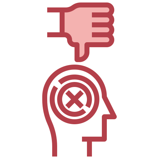 Failure icon