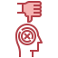 Failure іконка 64x64