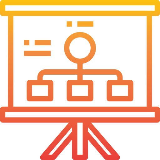 Presentation Symbol